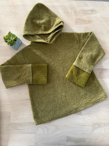 Pull unisexe 4 ans
