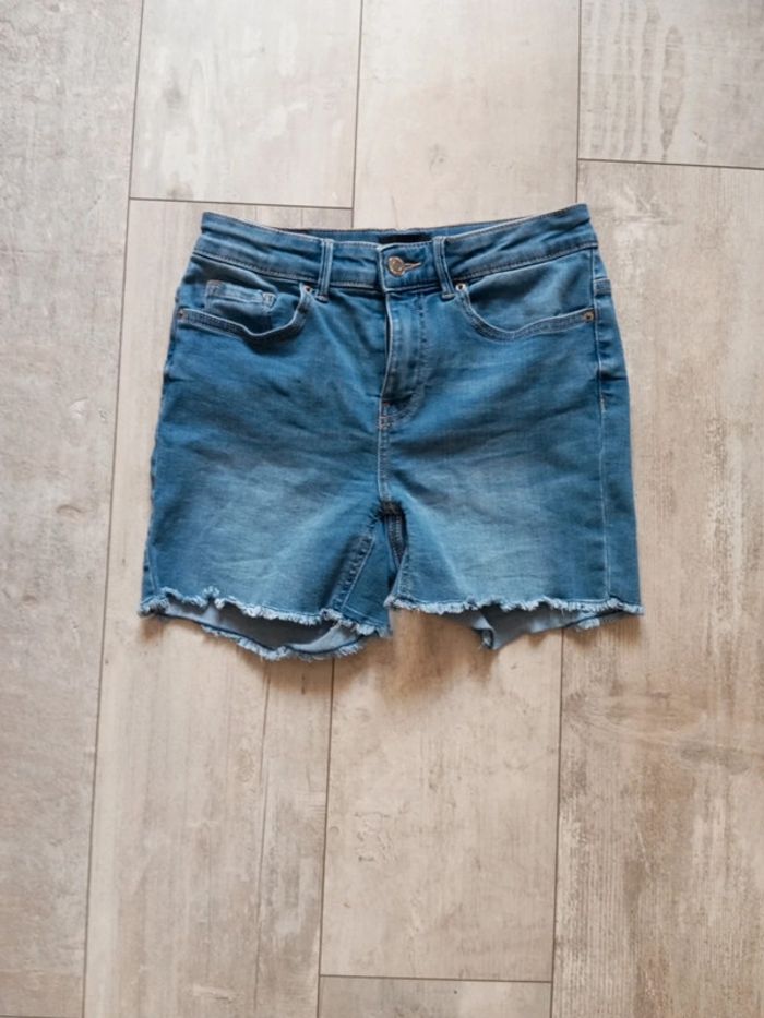 Short taille s