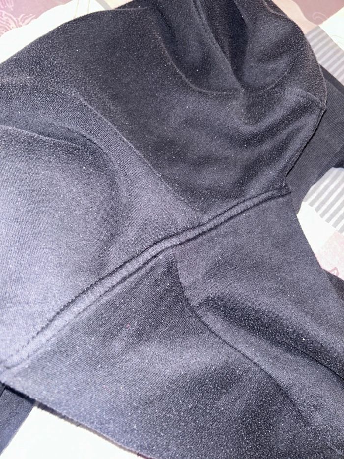 Pull à capuche - photo numéro 3
