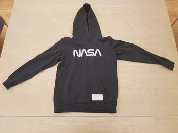 Sweat à capuche Jack& Jones 16 ans