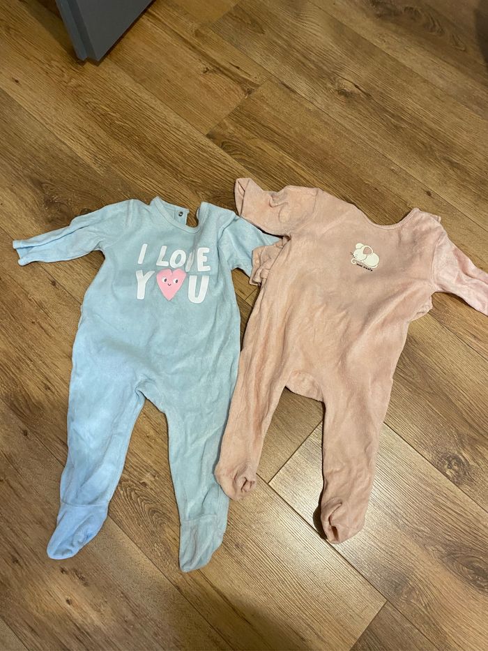 Pyjamas