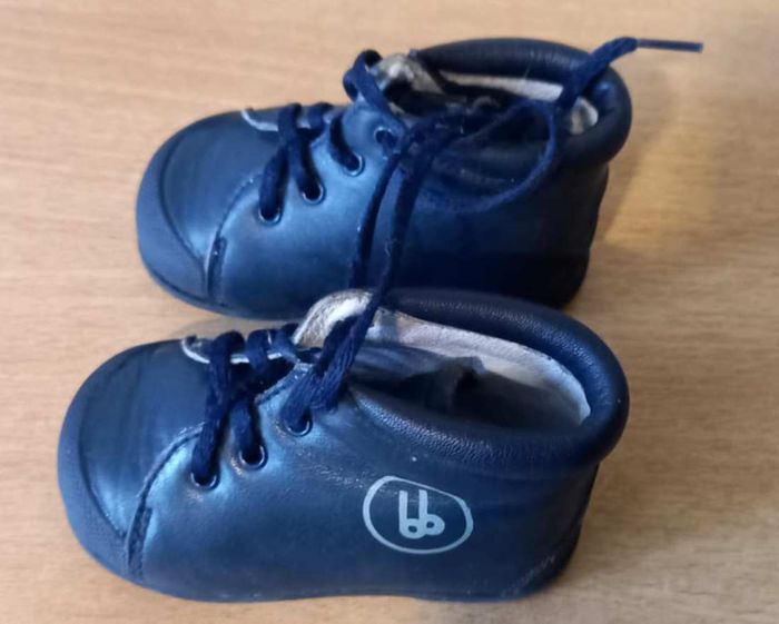 chaussures Babybotte - photo numéro 2