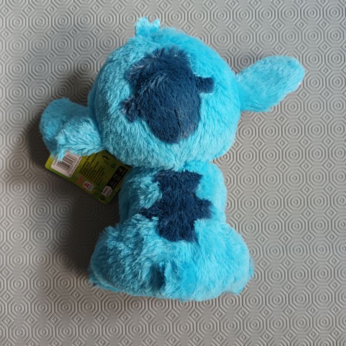 Peluche Stitch - photo numéro 2