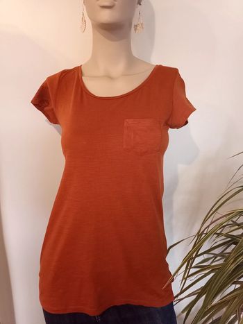 Tee shirt basic 🥰