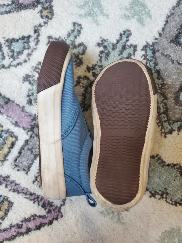 Baskets 👦🏼 - photo numéro 3