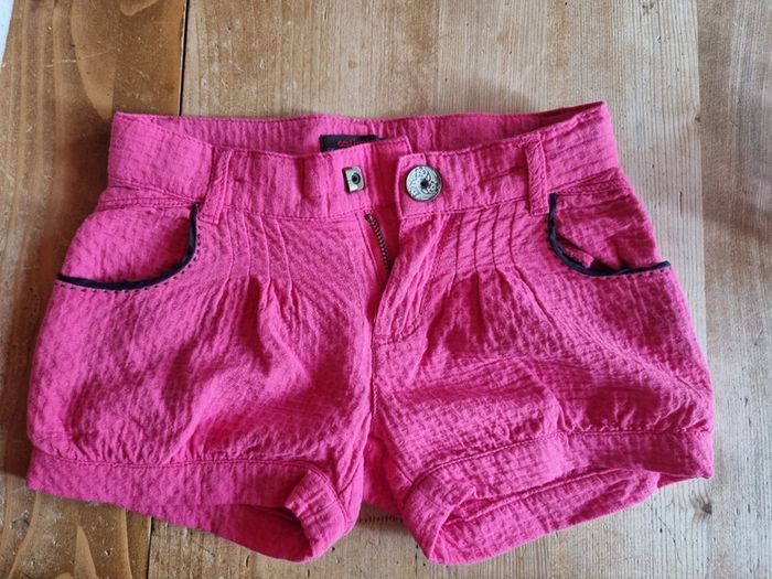 Lot 3 shorts - photo numéro 7