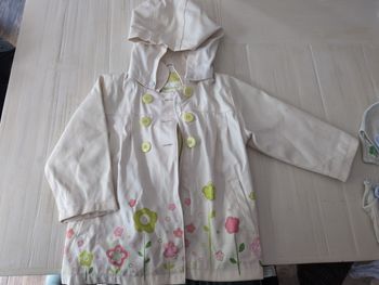 Imperméable