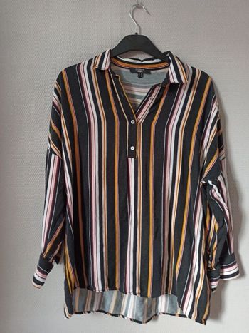 Chemise S