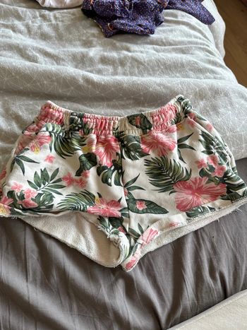 Zara short 164