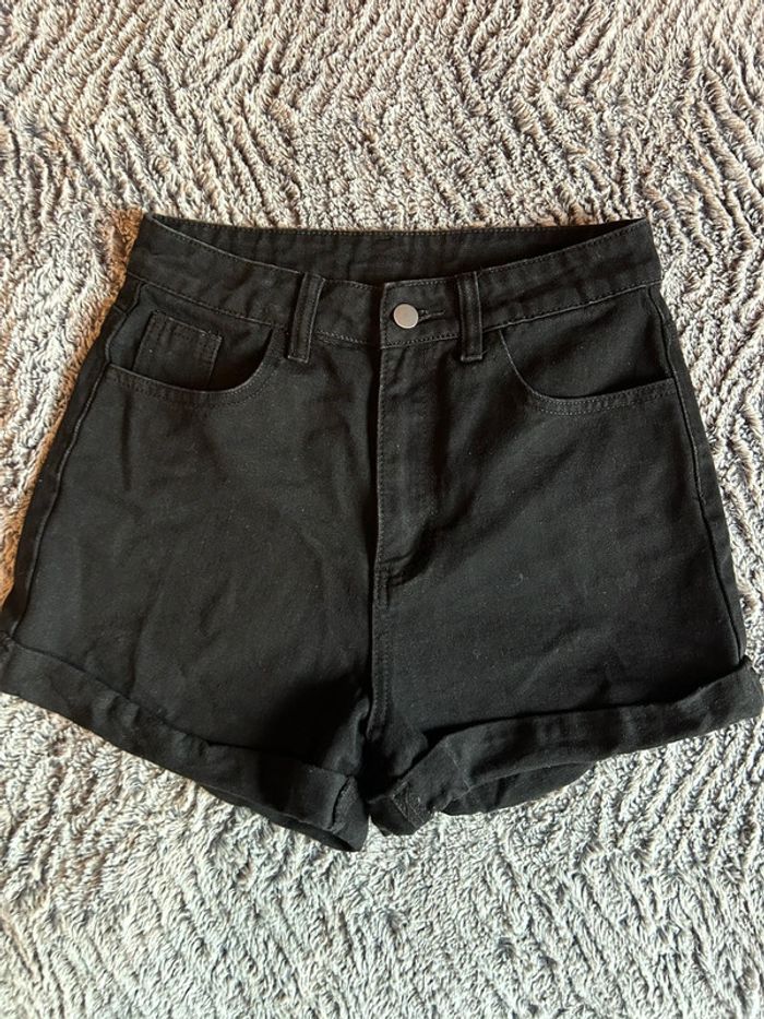 Short