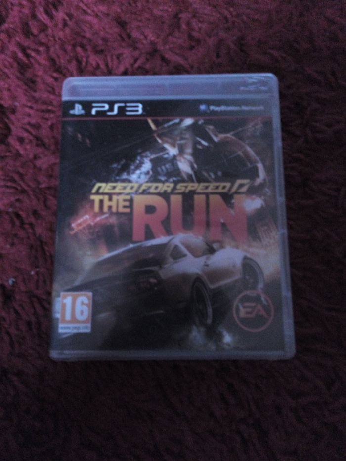 Jeux ps3