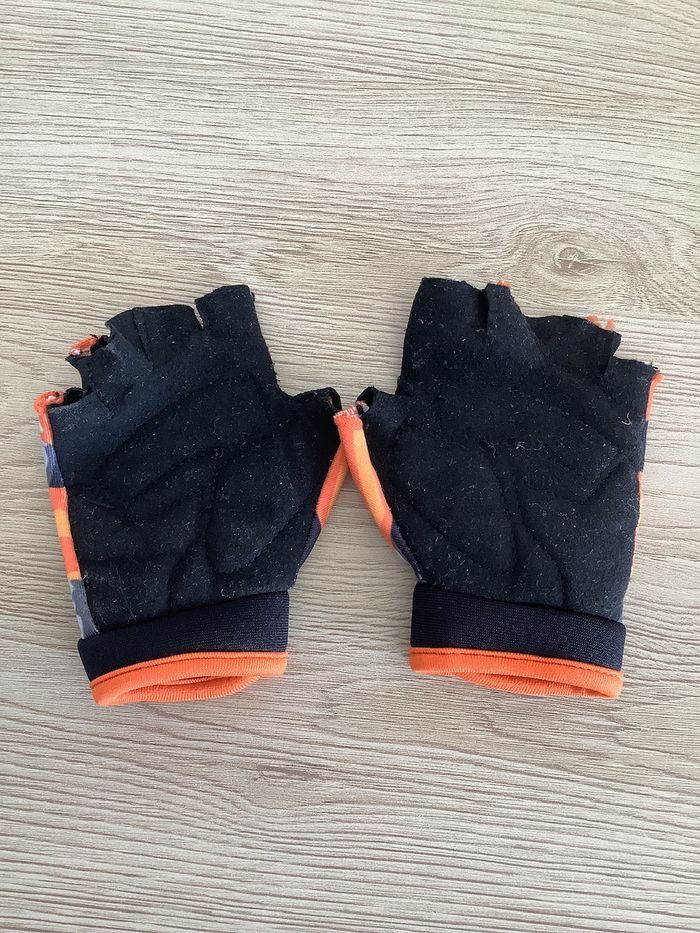 Gant vélo enfants - photo numéro 2