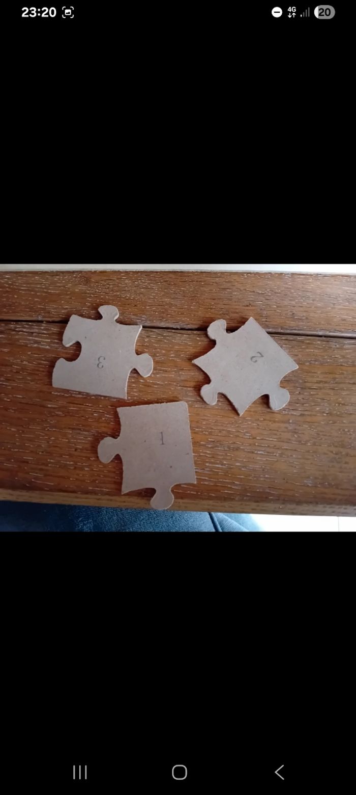 Puzzle pat patrouille 3en1 - photo numéro 6