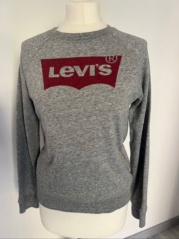 Sweat Lewis