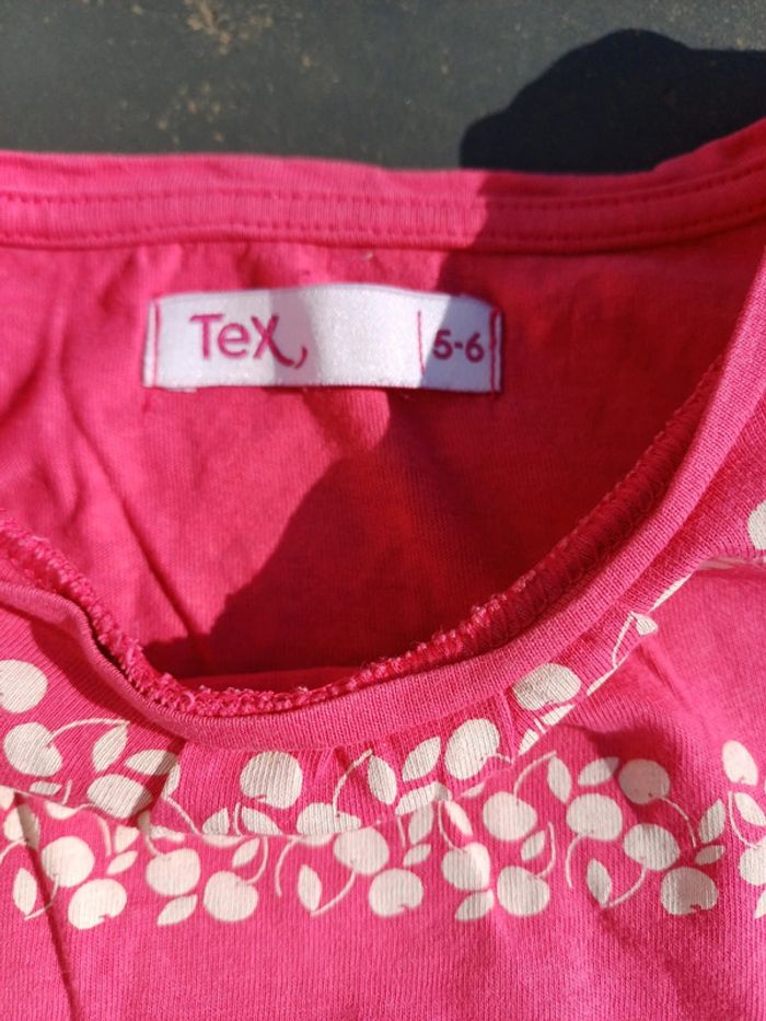 Joli t-shirt - photo numéro 2