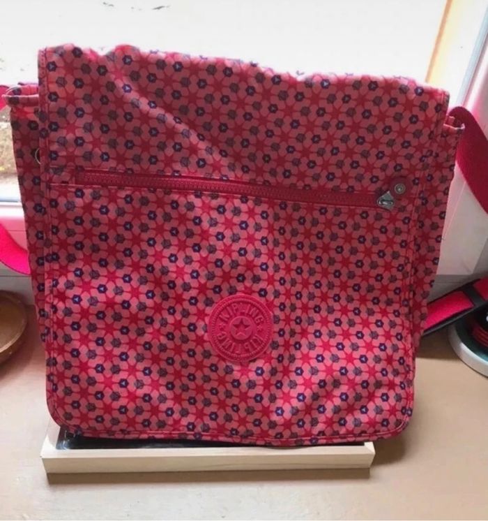 Besace XXL - Kilpling - photo numéro 6