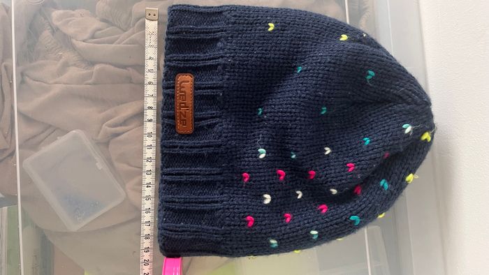 Bonnet doublé polaire Wedze - photo numéro 5