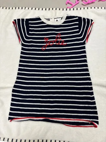 Robe « jolie »
