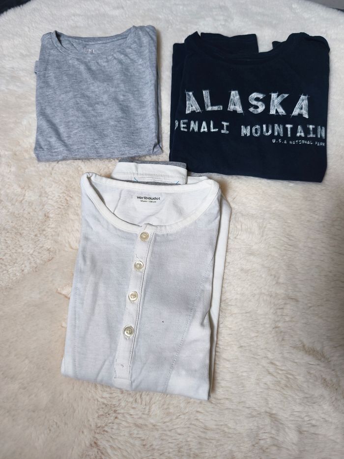 Lot vêtements  10.12 ans - photo numéro 9