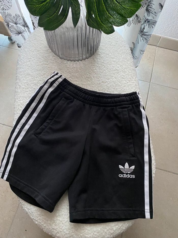 Short Adidas - photo numéro 2