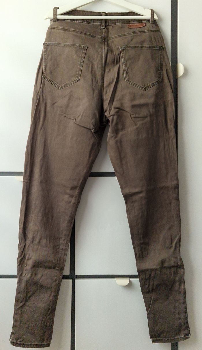 Pantalon Kaki - photo numéro 2