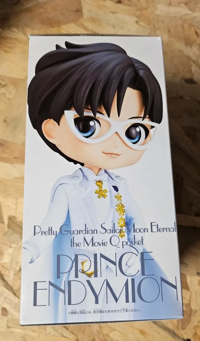 Prince endymion - photo numéro 4