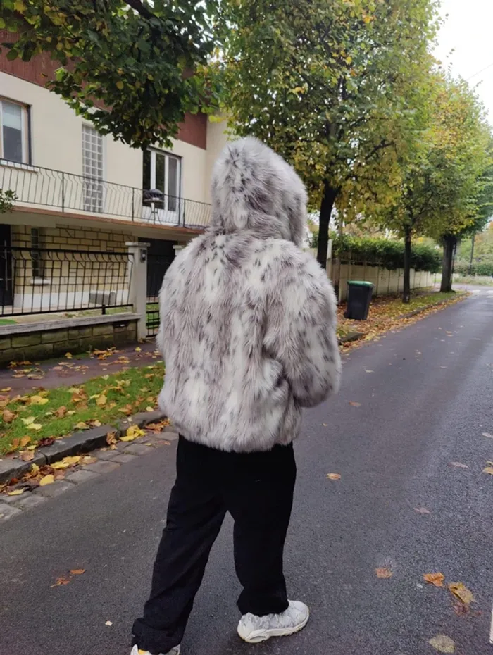 Manteau Corteiz XL # Sold out # état Neuf - photo numéro 16