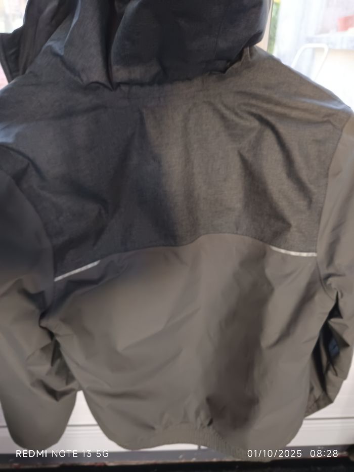 Manteau d'hiver - photo numéro 4