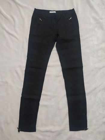 Pantalon Noir Promod taille 36
