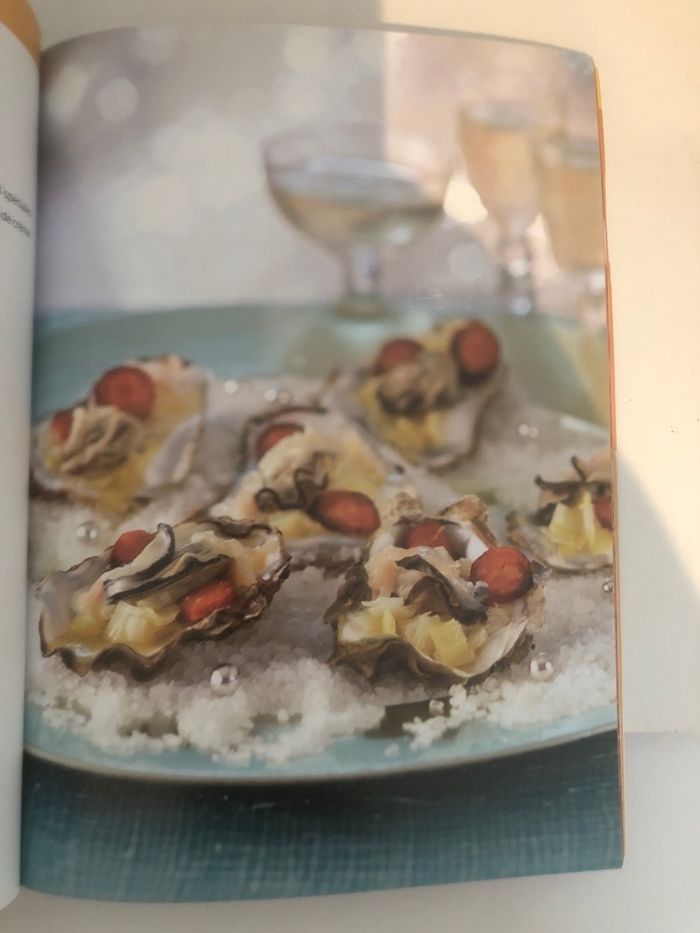 45 recettes pour faire la fête - photo numéro 5