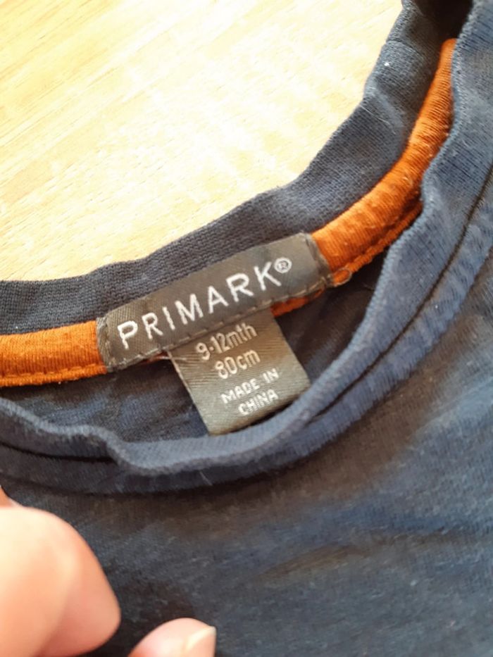 Maillot 9 mois - photo numéro 3