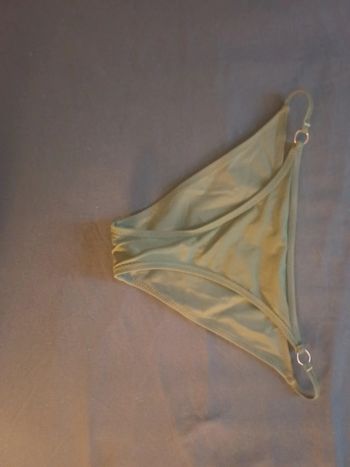 Bas de maillot