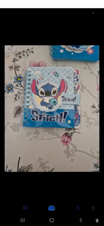 Petit Carnet