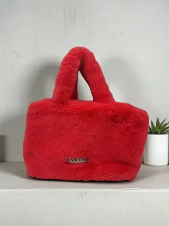Lancôme sac fourre-tout ultra doudou