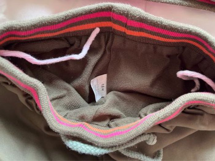 Ensemble pantalon veste à capuche - photo numéro 3