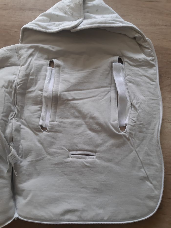 Nid d'ange - photo numéro 2