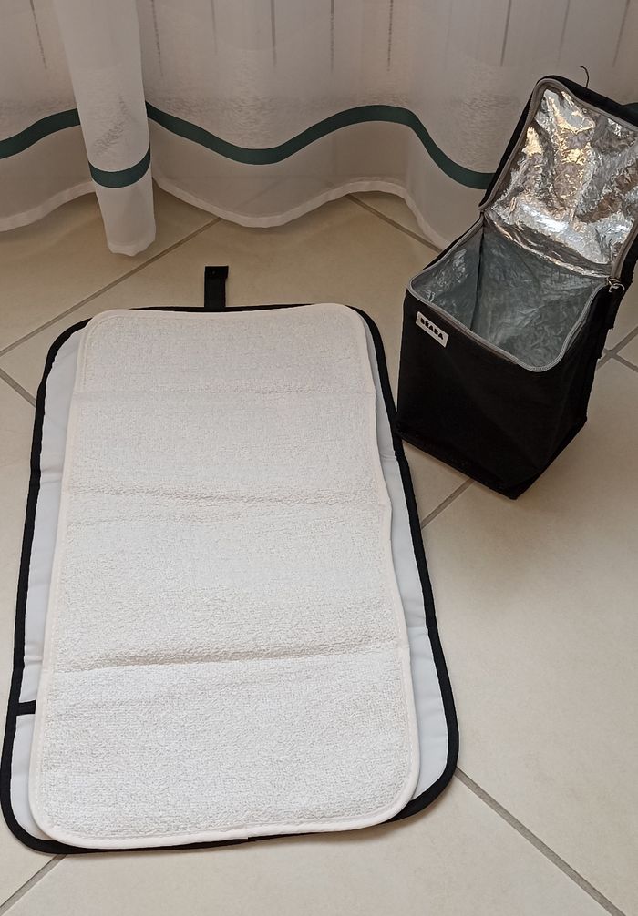 Sac à langer BÉABA - photo numéro 9
