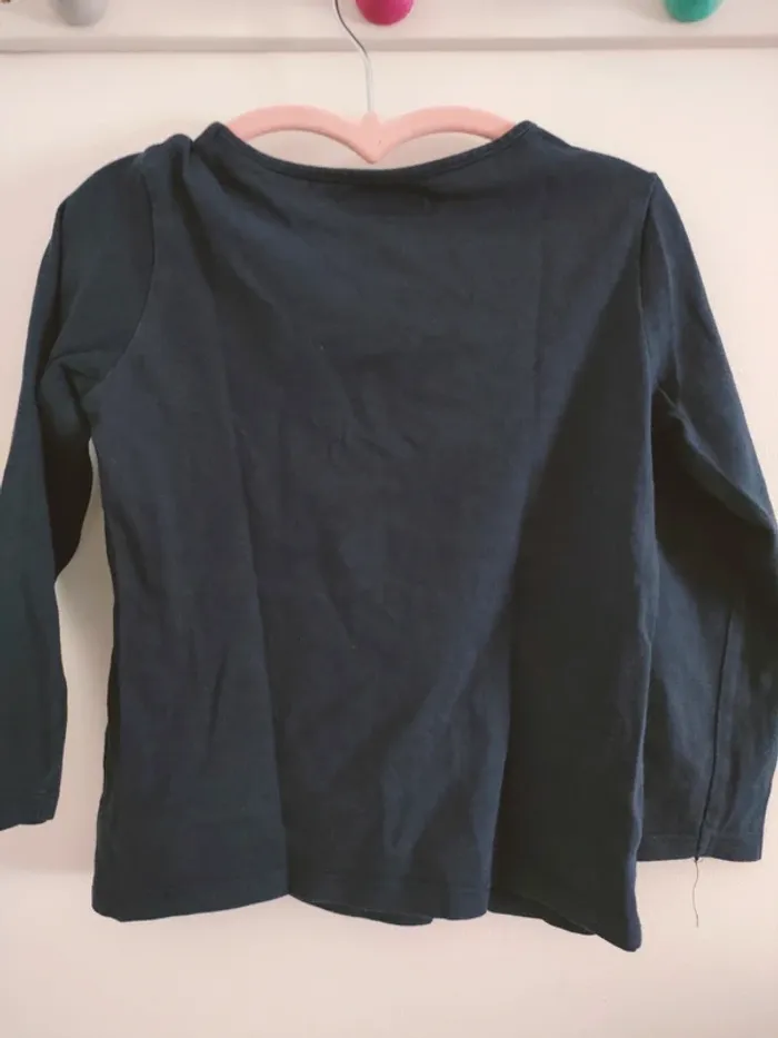 T shirt on extenso - photo numéro 3