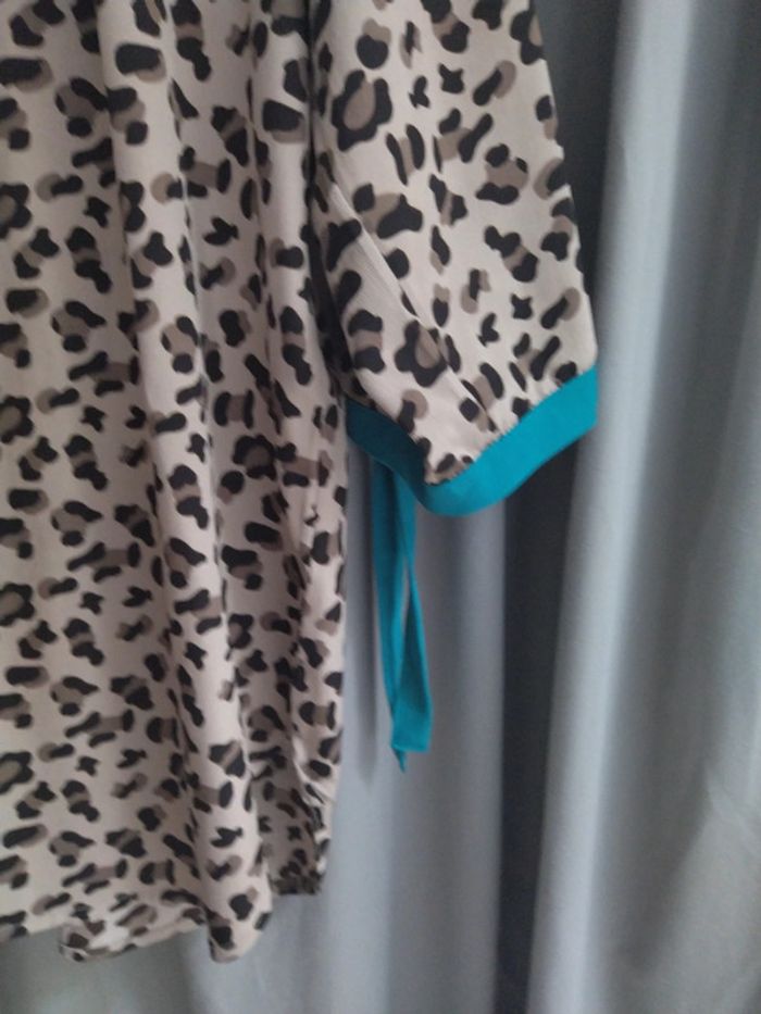 Tunique Femme taille 52 - photo numéro 2