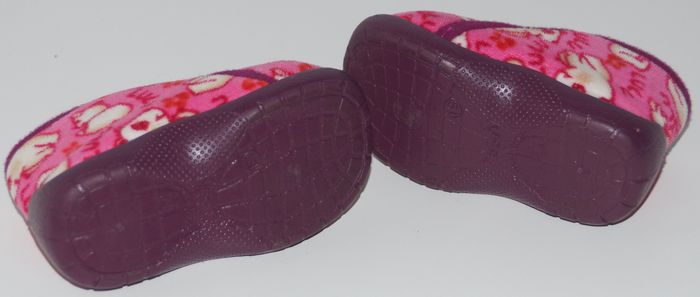CHAUSSONS A ZIP - photo numéro 5
