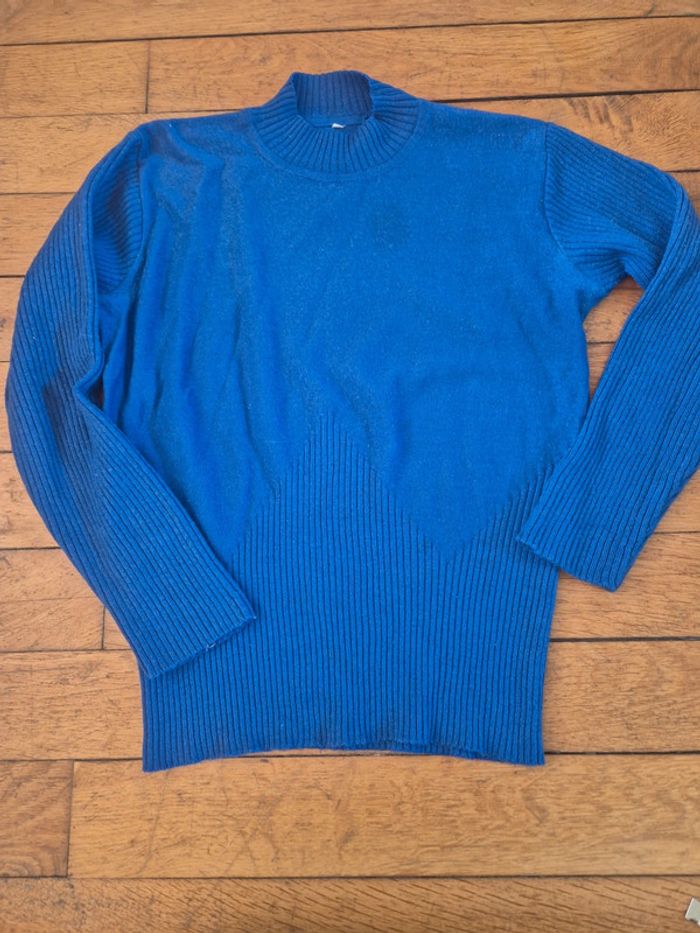 pull taille 38