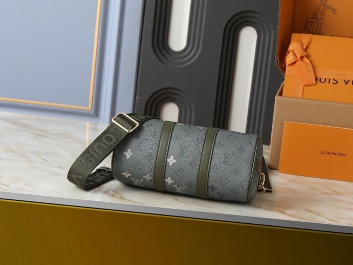 Louis Vuitton Keepall 25 M46271 - photo numéro 6
