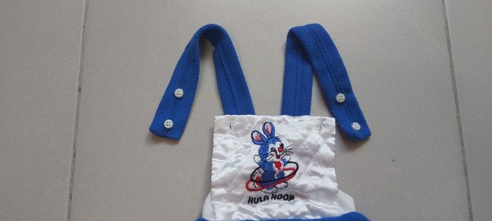 Salopette 3 mois - photo numéro 3