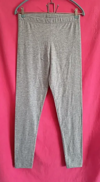 Legging fin été Marque Isawitfirst (A135)