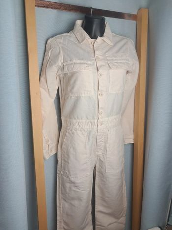 Hoppy combinaison T.34/36 en tbe