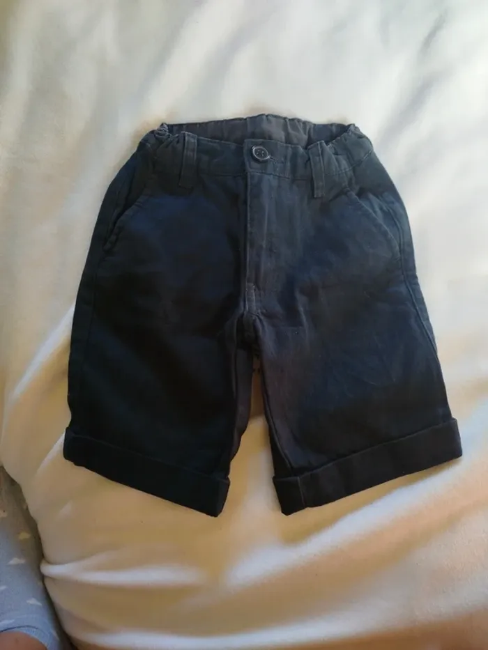 Short