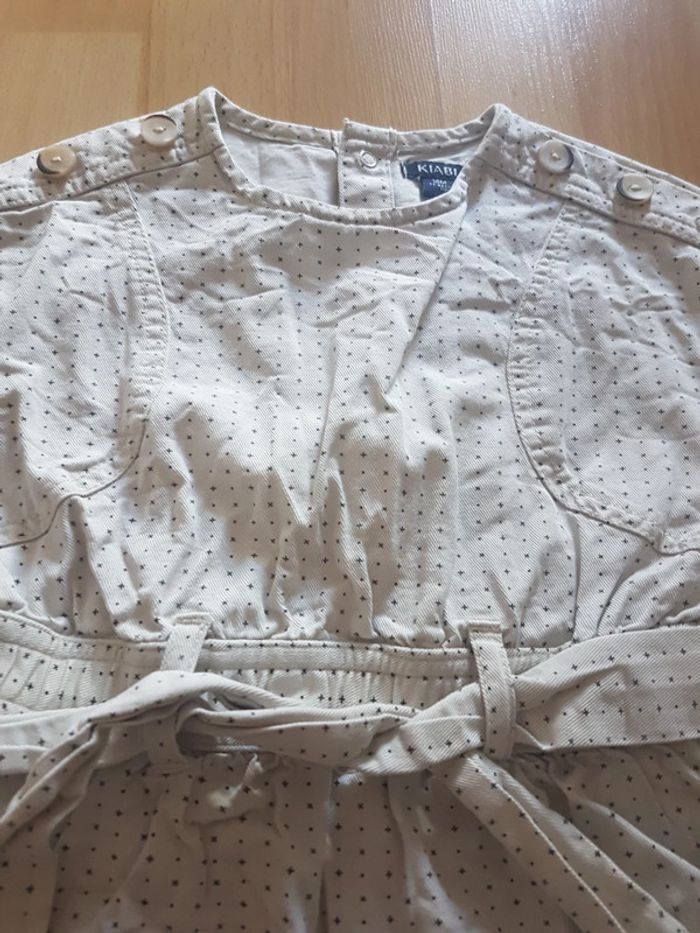 Robe 18 mois - photo numéro 2