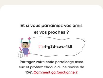 Code -15€ tonie box 2