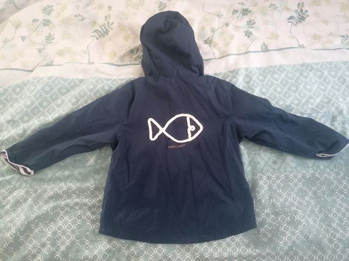 Manteau - photo numéro 2