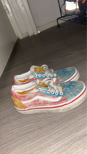 Chaussure fille